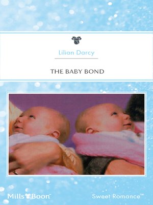 cover image of The Baby Bond